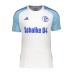 Seconda Maglia Schalke 04 23/24 Bambino